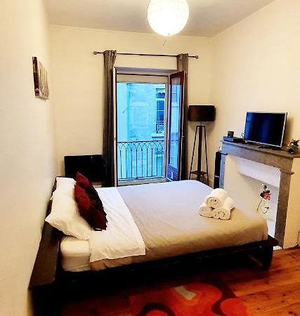 Sublime T2 Victor Hugo Hypercentre Grenoble Apartamento Exterior foto