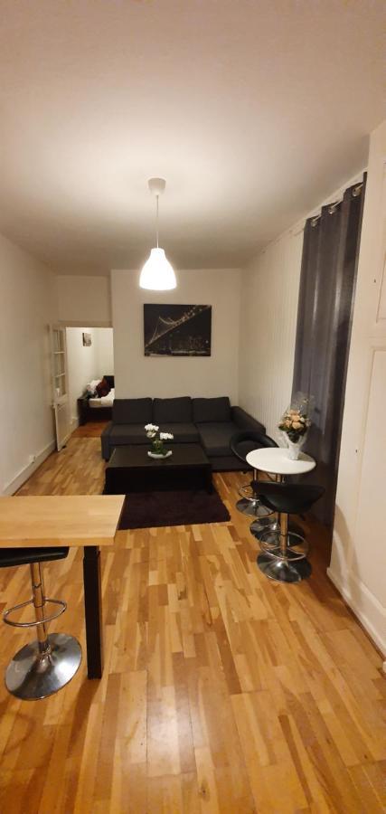Sublime T2 Victor Hugo Hypercentre Grenoble Apartamento Exterior foto