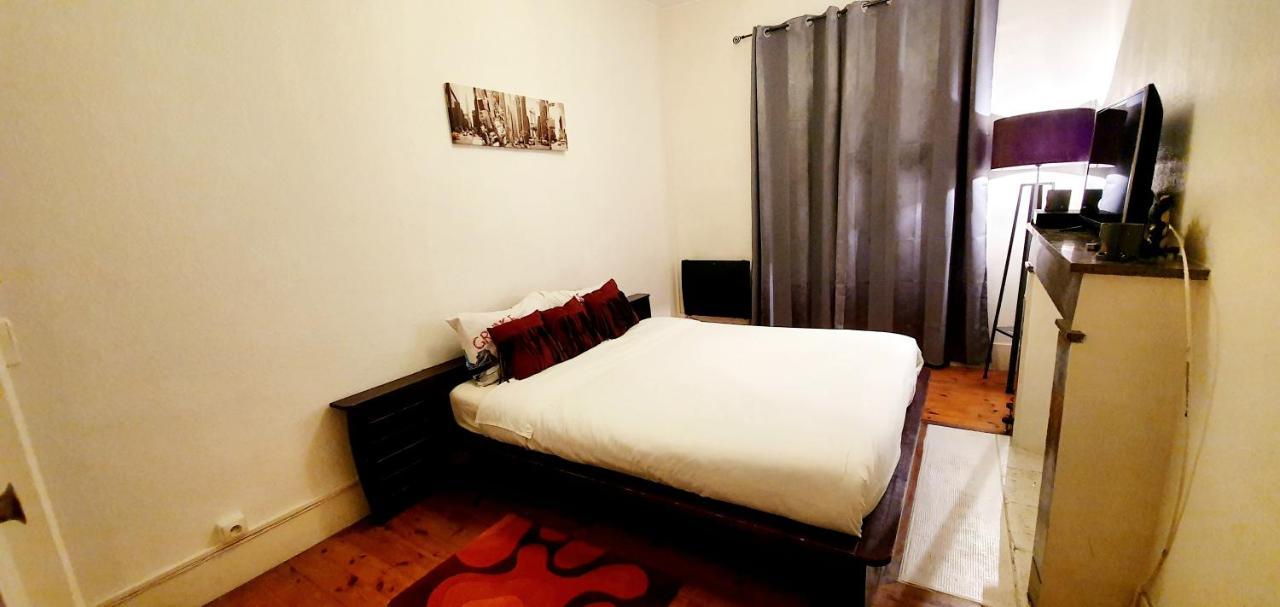 Sublime T2 Victor Hugo Hypercentre Grenoble Apartamento Exterior foto