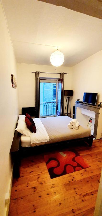 Sublime T2 Victor Hugo Hypercentre Grenoble Apartamento Exterior foto