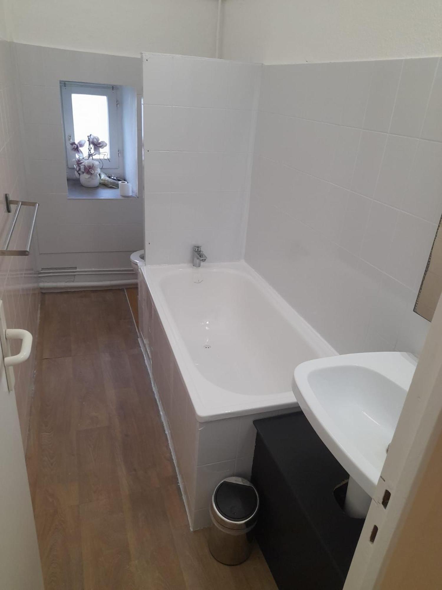 Sublime T2 Victor Hugo Hypercentre Grenoble Apartamento Exterior foto