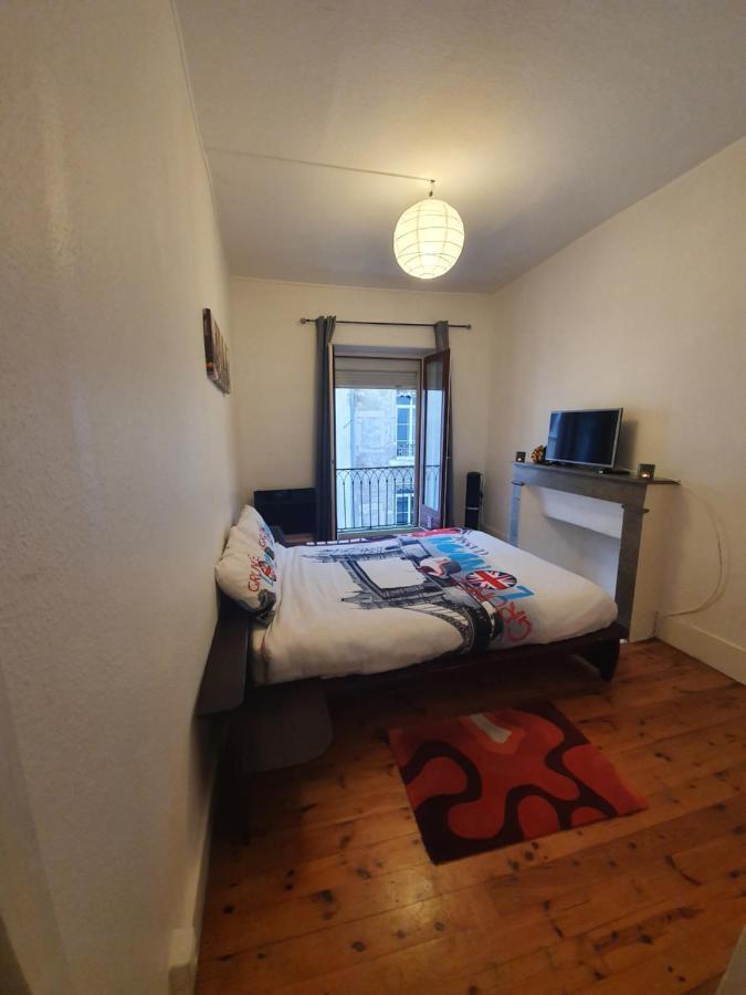 Sublime T2 Victor Hugo Hypercentre Grenoble Apartamento Exterior foto
