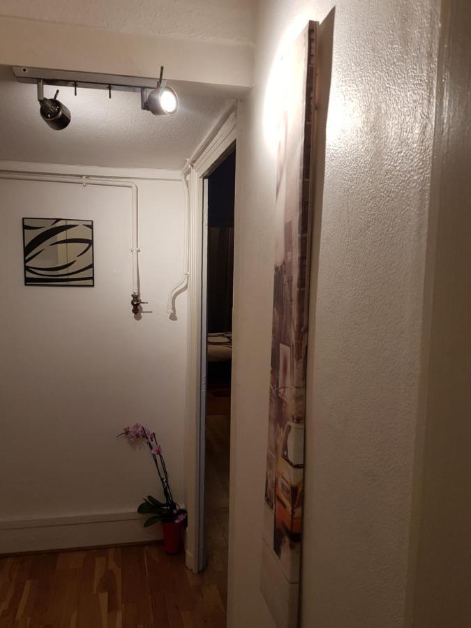 Sublime T2 Victor Hugo Hypercentre Grenoble Apartamento Exterior foto